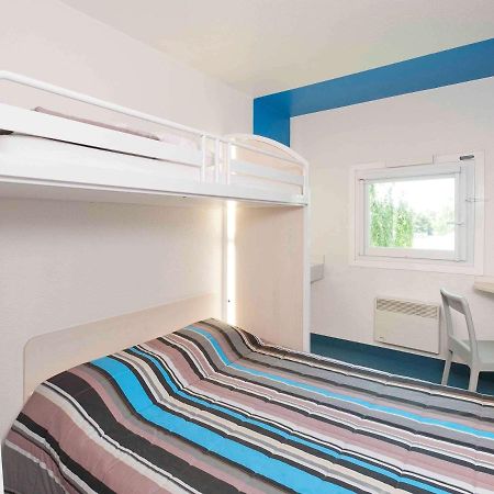 Hotelf1 Epinal Nord Екстер'єр фото