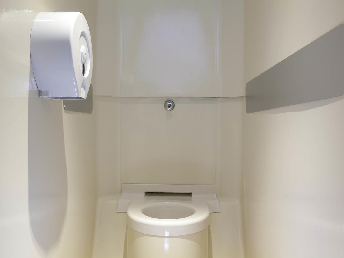 Hotelf1 Epinal Nord Екстер'єр фото
